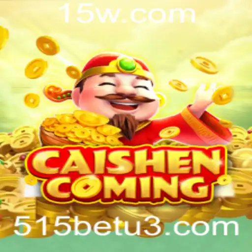 Explorando o Mundo de CAISHENCOMING: O Novo Jogo que Conquista o Cenário com 515bet