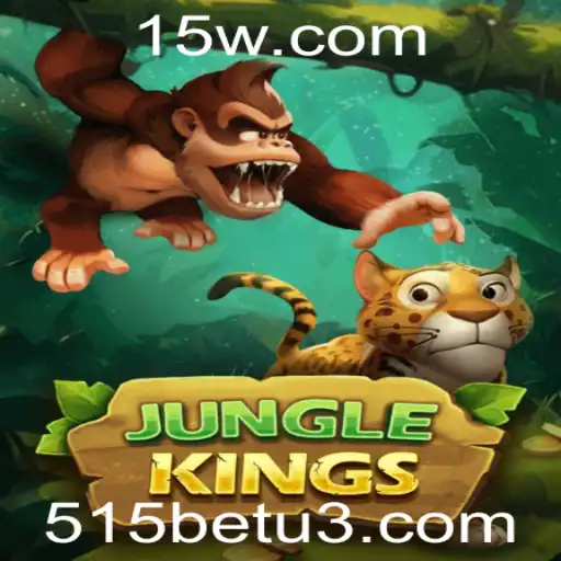 Descubra JungleKings: Aventuras e Estratégias na Selva