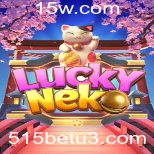 Descubra o Fascinante Mundo de LuckyNeko no 515bet