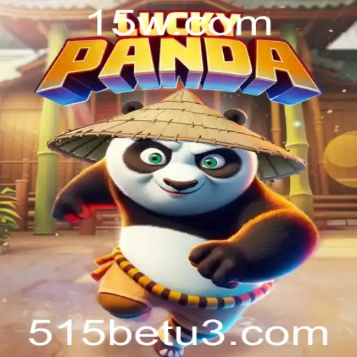 Descubra o Mundo de LuckyPanda: A Nova Sensação com 515bet