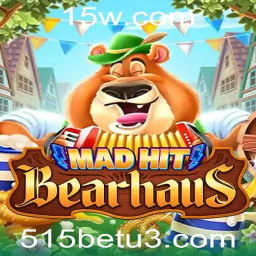 Explorando o Mundo de MadHitBearhaus: Uma Jornada de Estratégia e Aventura