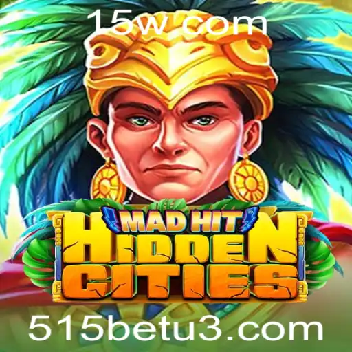Descubra MadHitHiddenCities: Um Mergulho nas Cidades Ocultas do Jogo