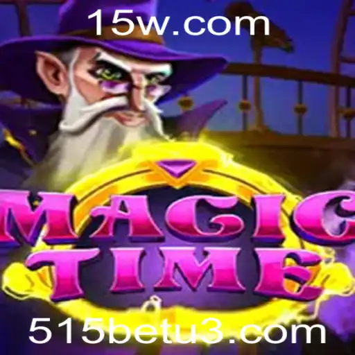 MagicTime: Descubra o Encanto do Novo Fenômeno dos Jogos