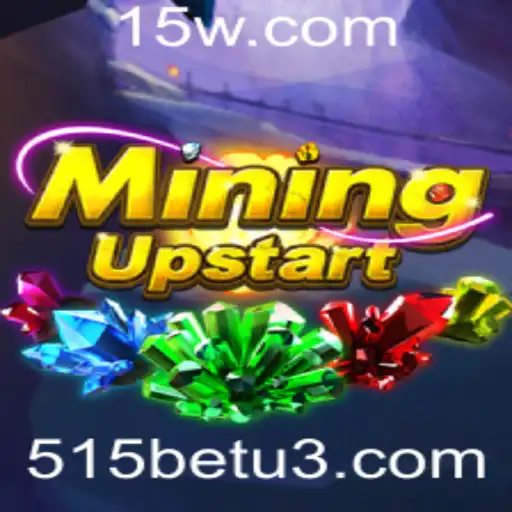 MiningUpstart: Desvendando o Mundo da Mineração Virtual e Estratégia