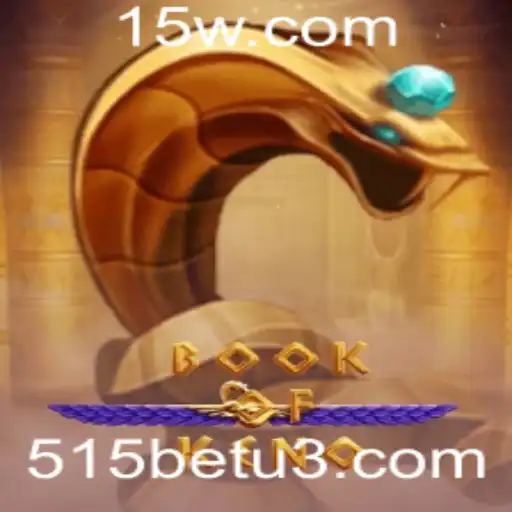 Descubra o Fascinante Mundo do Jogo BookOfKeno com 515bet