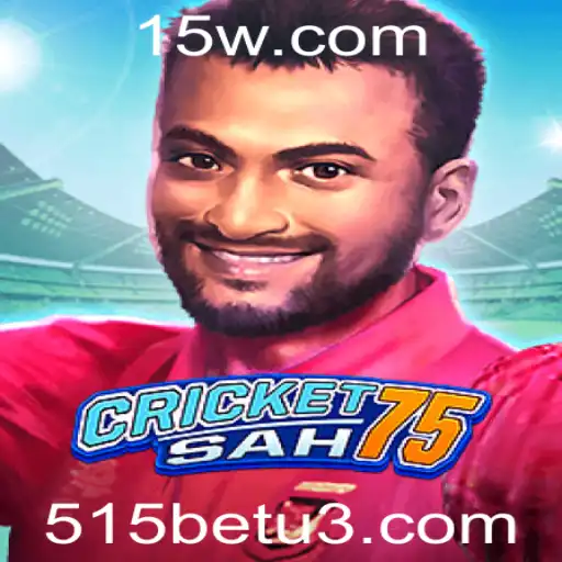 CricketSah75: Descubra o Novo Fenômeno dos Jogos