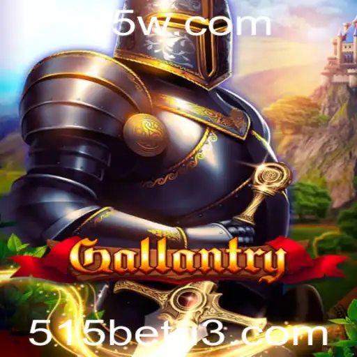 Desvendando o Mundo de Aventuras de Gallantry