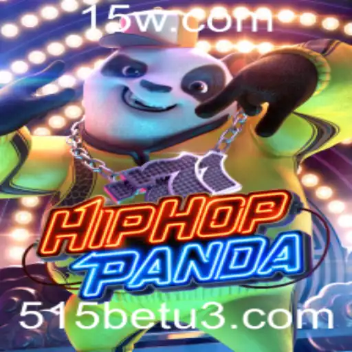 Desvendando o Mundo de HipHopPanda: Uma Experiência de Jogo Inovadora