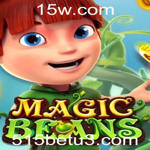 MAGICBEANS: O Fascinante Mundo do Jogo de Estratégia e Azar