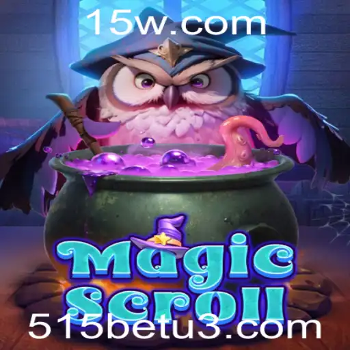 Descubra MagicScroll: O Novo Fenômeno dos Jogos de Estratégia