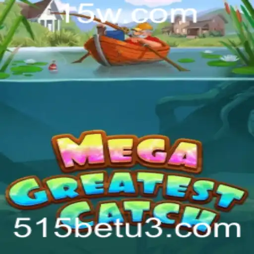Descubra MegaGreatestCatch: O Jogo de Estratégia e Aventura que Está Conquistando 2023