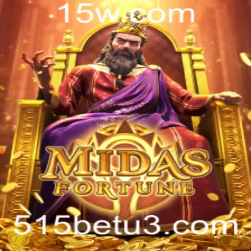 MidasFortune: Explorando a Nova Sensação do Mundo dos Jogos