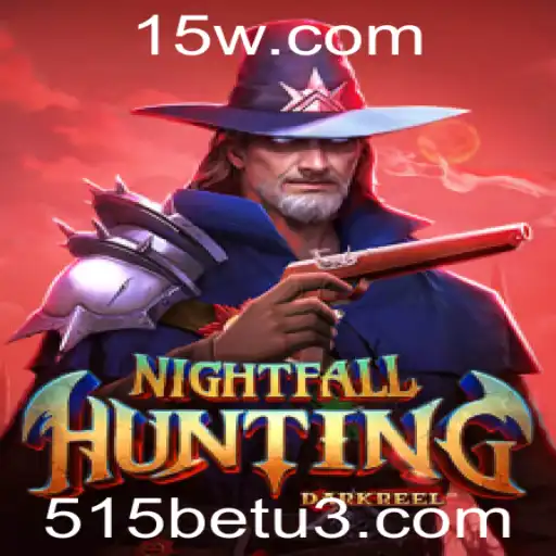 NightfallHunting: Explorando a Emoção do Novo Jogo com Influências Contemporâneas