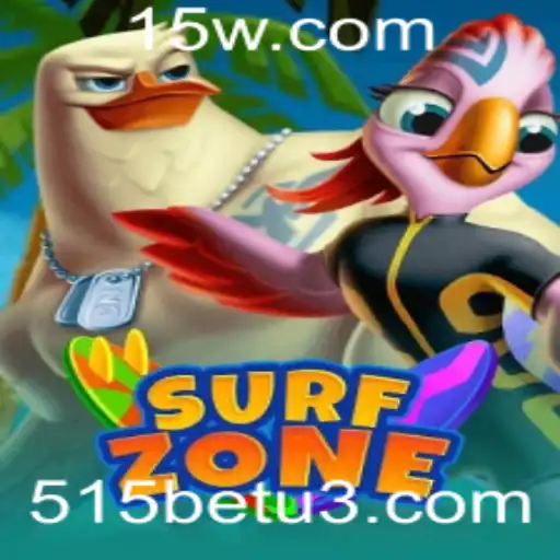 Descubra o Mundo Emocionante de SurfZone: Regras, Estratégias e Destaques Atuais