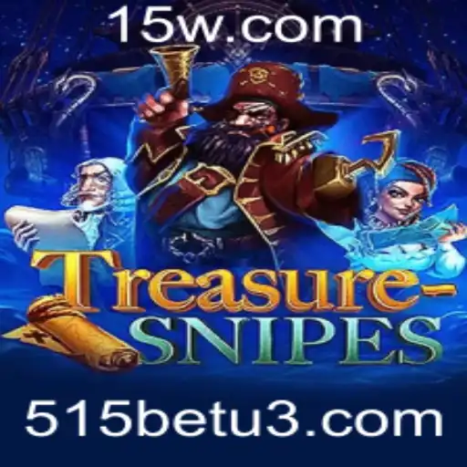 TreasureSnipes: A Aventura Estratégica de Caça ao Tesouro no Mundo dos Jogos