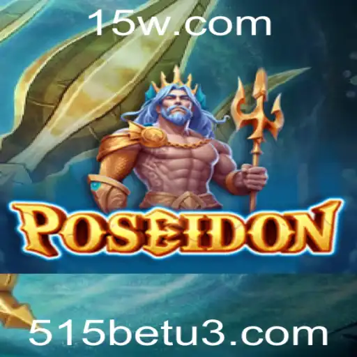 Explorando Poseidon: Um Mergulho no Universo do Novo Jogo com 515bet
