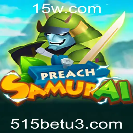 Um Mergulho no Mundo de PreachSamurai: Desbravando Aventuras com 515bet