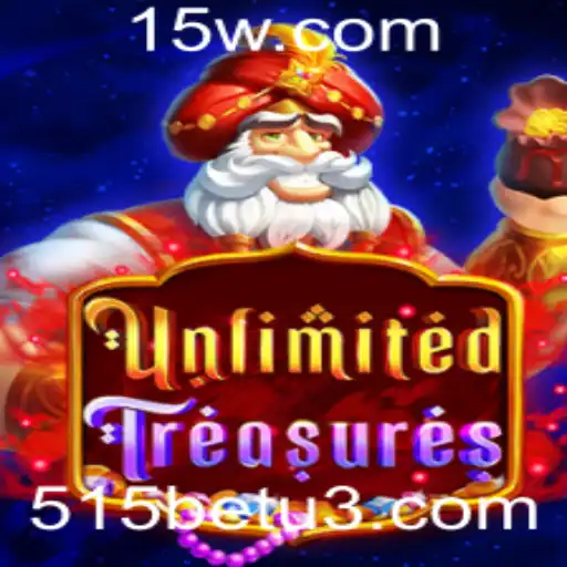 Explorando o Mundo de UnlimitedTreasures: Uma Introdução ao Jogo e Suas Regras