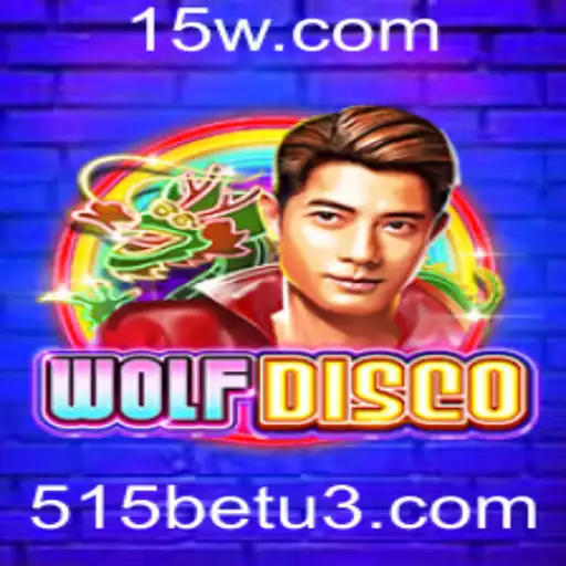 Descubra o Mundo Vibrante de WolfDisco: Um Jogo de Estratégia e Diversão