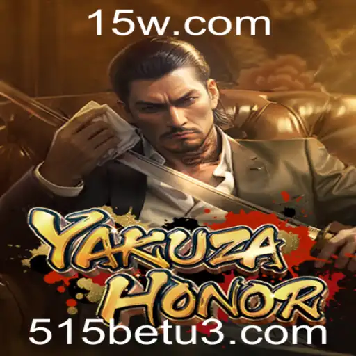 YakuzaHonor: Uma Imersão no Mundo do Crime com 515bet